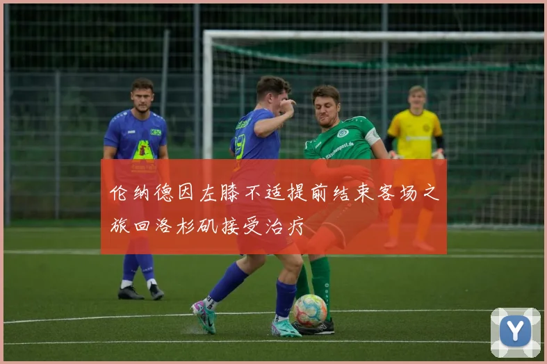 伦纳德因左膝不适提前结束客场之旅回洛杉矶接受治疗